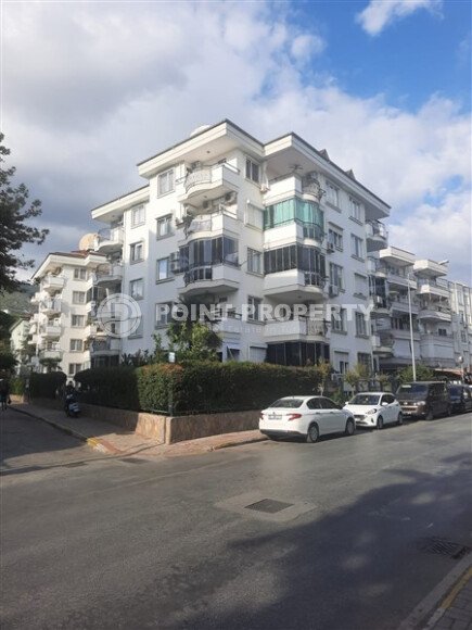 Spacious 2+1 apartment – 120 m², Gullerpinary district, Alanya center-id-10803-photo-1
