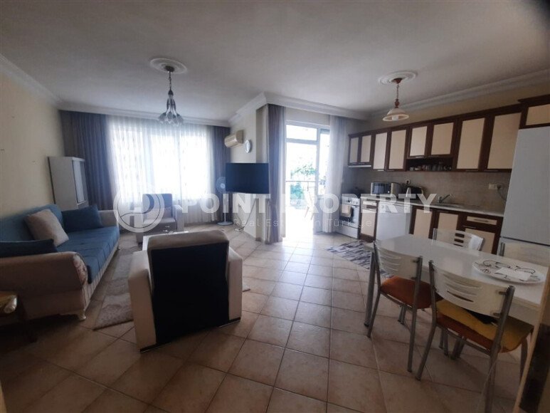 Spacious 2+1 apartment – 120 m², Gullerpinary district, Alanya center-id-10803-photo-2