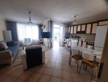 Просторная квартира 2+1 – 120 м² район Гюллерпынары, центр Аланьи-id-10803-фото-3