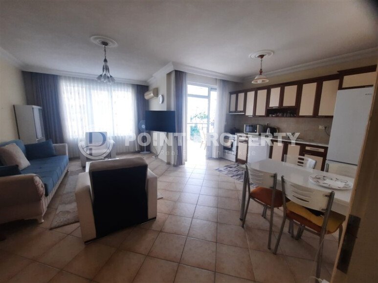 Spacious 2+1 apartment – 120 m², Gullerpinary district, Alanya center-id-10803-photo-3