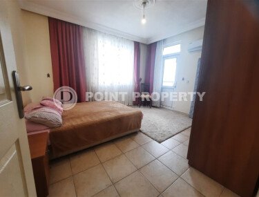 Просторная квартира 2+1 – 120 м² район Гюллерпынары, центр Аланьи-id-10803-фото-5