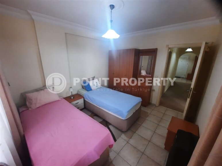 Spacious 2+1 apartment – 120 m², Gullerpinary district, Alanya center-id-10803-photo-7