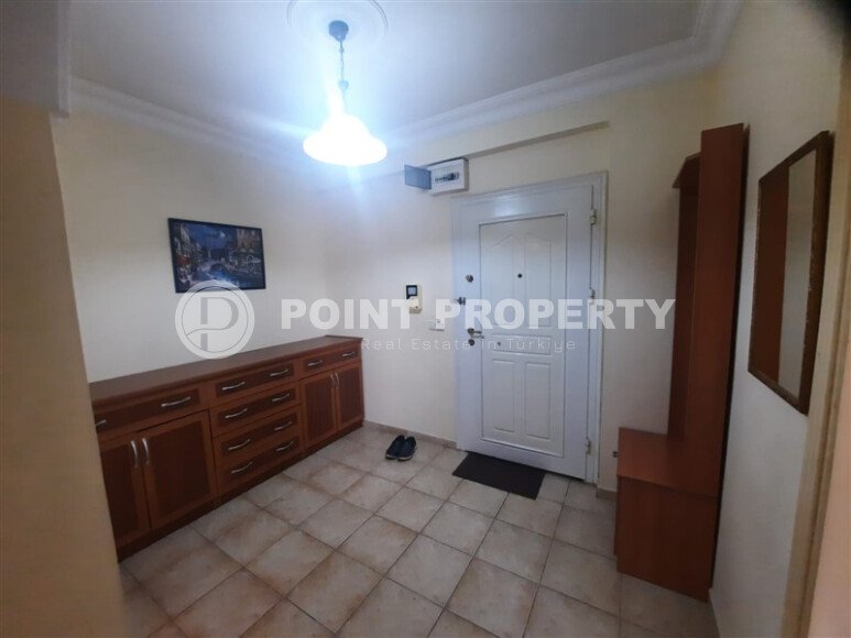 Spacious 2+1 apartment – 120 m², Gullerpinary district, Alanya center-id-10803-photo-8