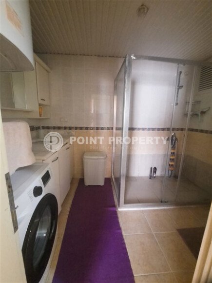 Spacious 2+1 apartment – 120 m², Gullerpinary district, Alanya center-id-10803-photo-9
