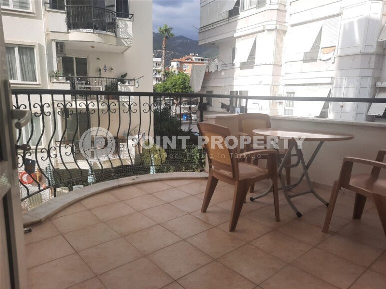 Spacious 2+1 apartment – 120 m², Gullerpinary district, Alanya center-id-10803-photo-11