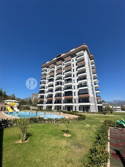 New apartments 55 m² Demirtaş district, residence permit-id-10804-photo-1