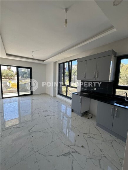 New apartments 55 m² Demirtaş district, residence permit-id-10804-photo-2