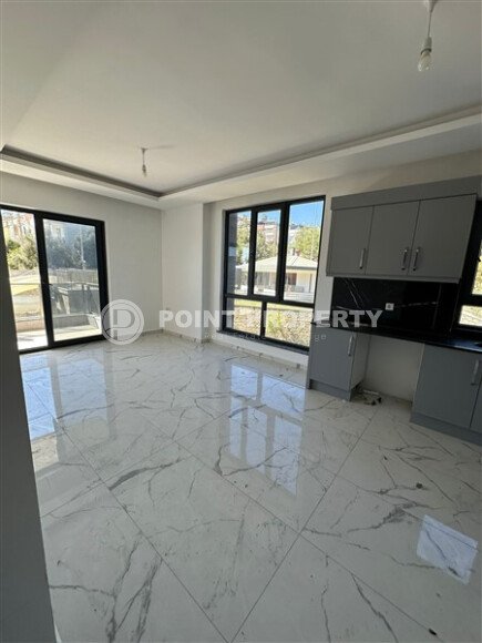 New apartments 55 m² Demirtaş district, residence permit-id-10804-photo-3
