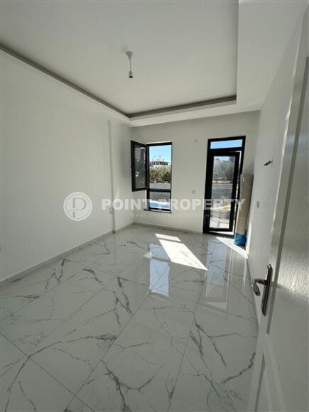 New apartments 55 m² Demirtaş district, residence permit-id-10804-photo-4