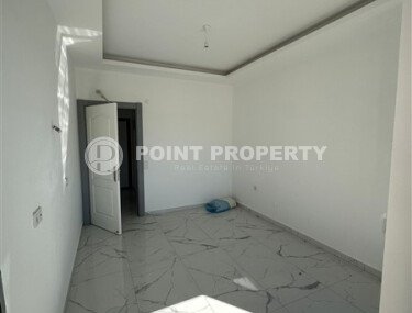 Новые апартаменты 55 м² район Демирташ, ВНЖ-id-10804-фото-5