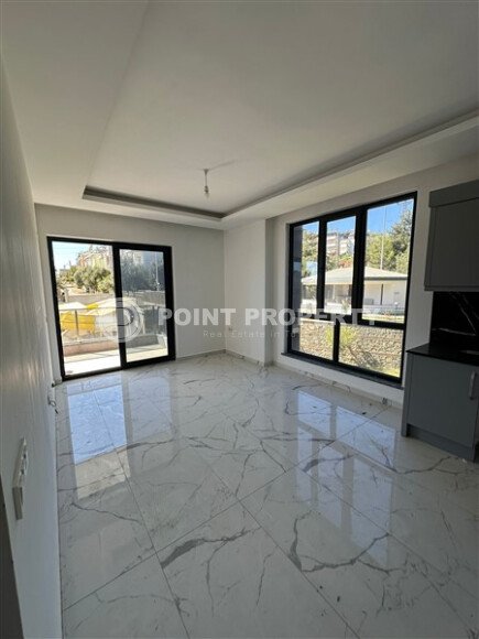 New apartments 55 m² Demirtaş district, residence permit-id-10804-photo-7