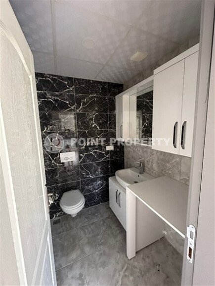 New apartments 55 m² Demirtaş district, residence permit-id-10804-photo-8