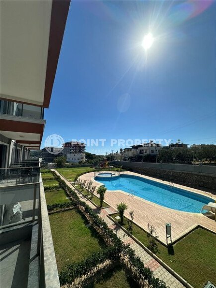 New apartments 55 m² Demirtaş district, residence permit-id-10804-photo-11