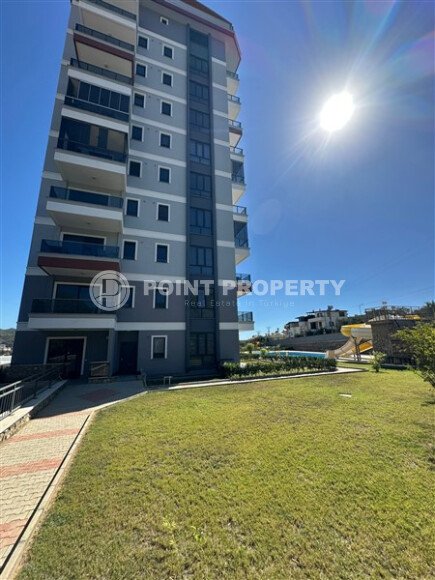 New apartments 55 m² Demirtaş district, residence permit-id-10804-photo-12