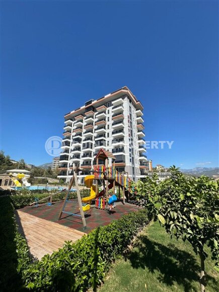 New apartments 55 m² Demirtaş district, residence permit-id-10804-photo-14