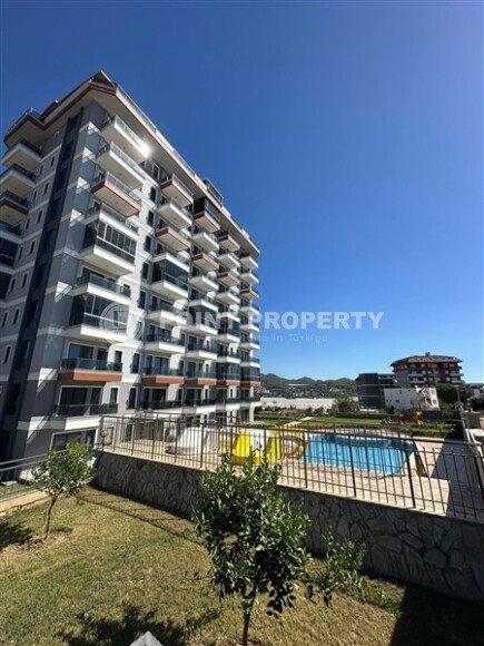 New apartments 55 m² Demirtaş district, residence permit-id-10804-photo-16