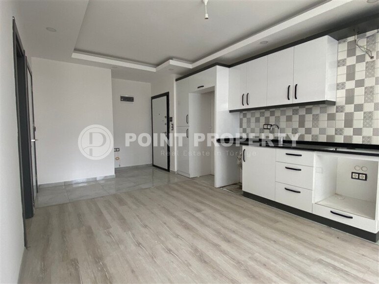 Modern apartment 55 m² in Mahmutlar district, within walking distance from the sea-id-10805-photo-2