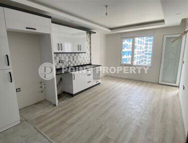 Современная квартира 55 м² район Махмутлар, в шаговой доступности от моря-id-10805-фото-3