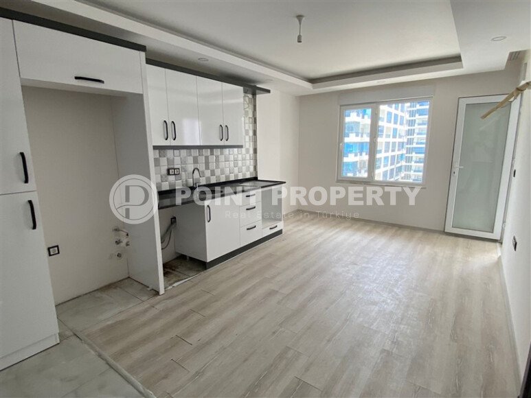 Modern apartment 55 m² in Mahmutlar district, within walking distance from the sea-id-10805-photo-3