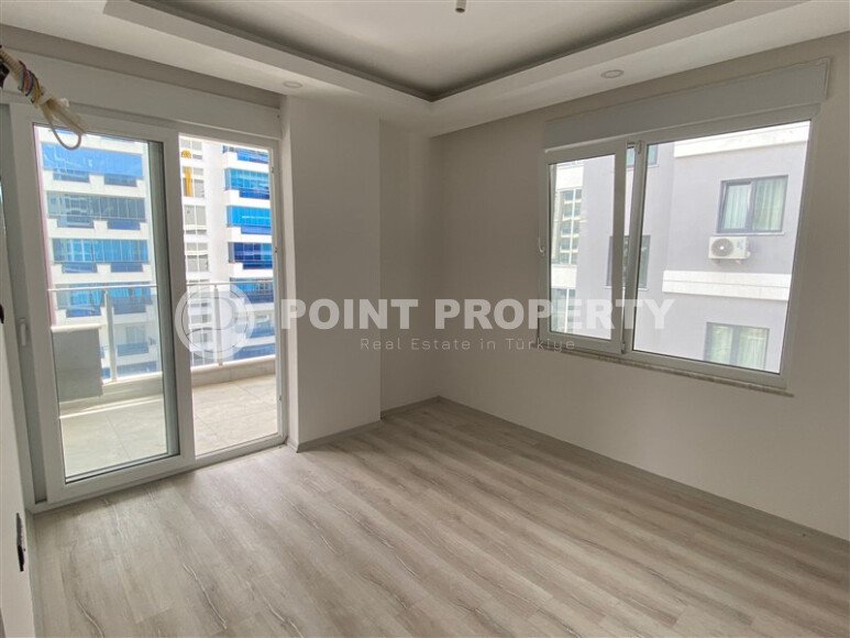 Modern apartment 55 m² in Mahmutlar district, within walking distance from the sea-id-10805-photo-4