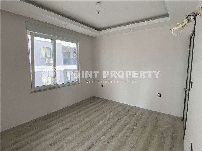 Modern apartment 55 m² in Mahmutlar district, within walking distance from the sea-id-10805-photo-5