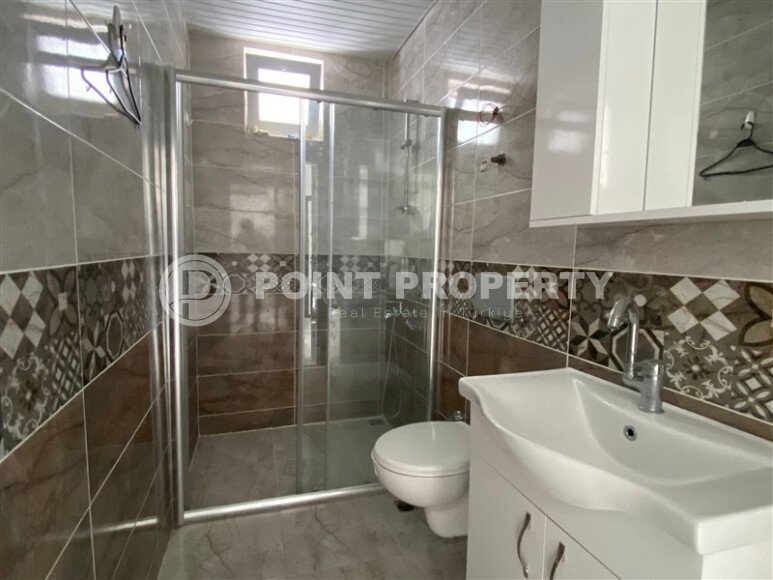 Modern apartment 55 m² in Mahmutlar district, within walking distance from the sea-id-10805-photo-6