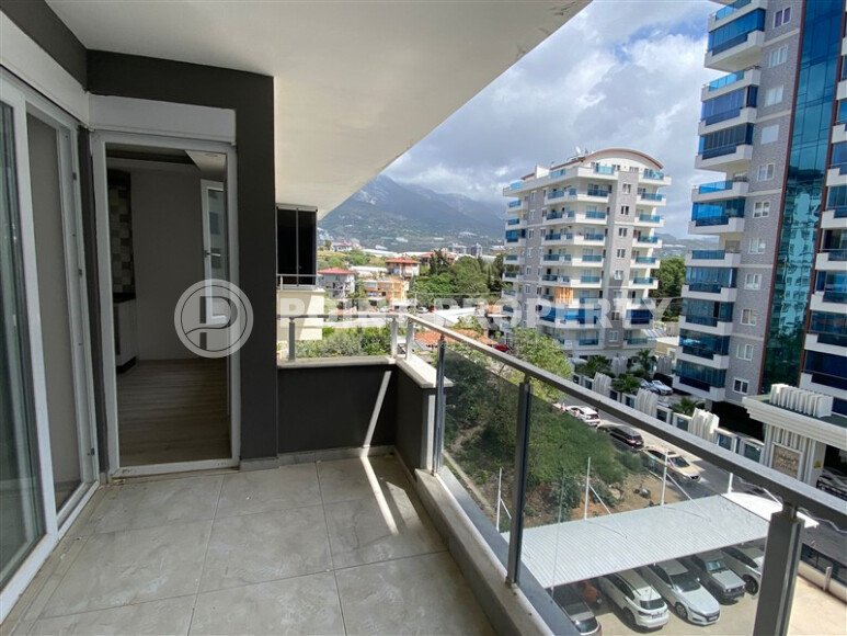 Modern apartment 55 m² in Mahmutlar district, within walking distance from the sea-id-10805-photo-7