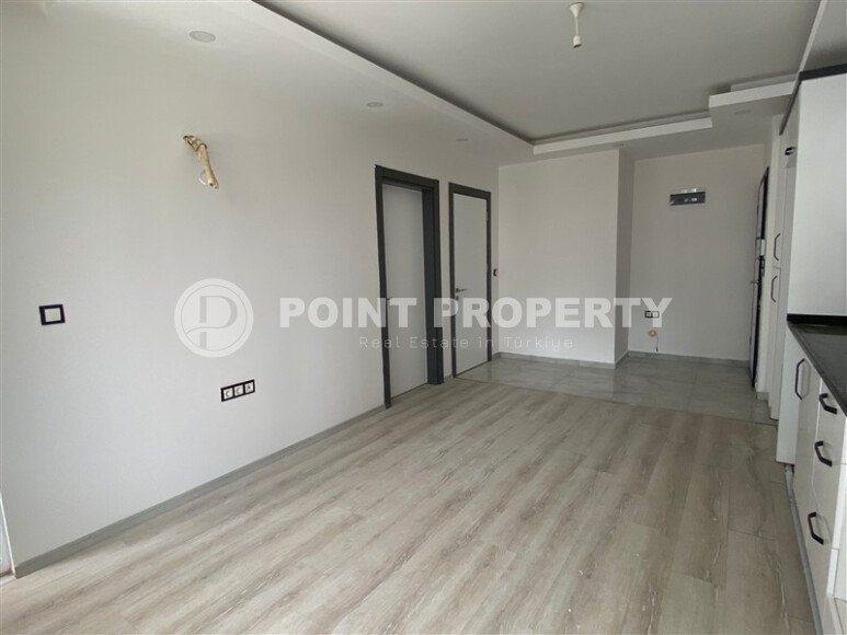 Modern apartment 55 m² in Mahmutlar district, within walking distance from the sea-id-10805-photo-8