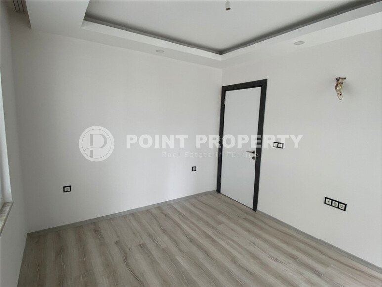 Modern apartment 55 m² in Mahmutlar district, within walking distance from the sea-id-10805-photo-9