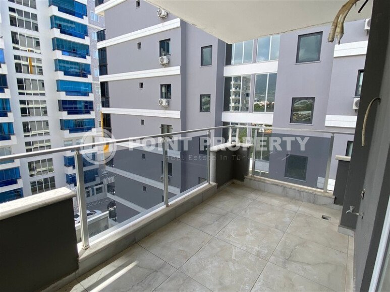 Modern apartment 55 m² in Mahmutlar district, within walking distance from the sea-id-10805-photo-10