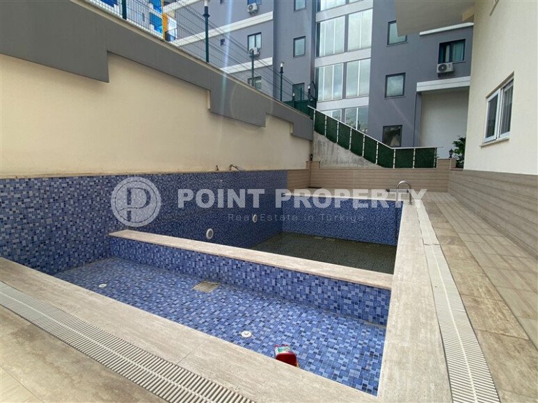 Modern apartment 55 m² in Mahmutlar district, within walking distance from the sea-id-10805-photo-15