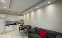 Функциональная квартира 46 м² центр Аланьи-id-10807-фото-3