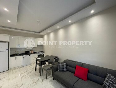 Functional 46 m² apartment in the center of Alanya-id-10807-photo-3