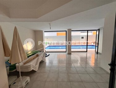 Functional 46 m² apartment in the center of Alanya-id-10807-photo-4