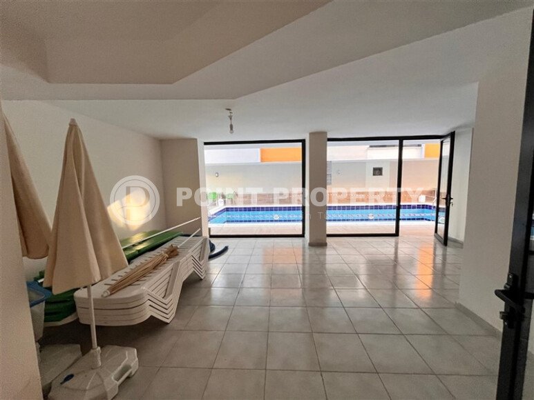 Функциональная квартира 46 м² центр Аланьи-id-10807-фото-4