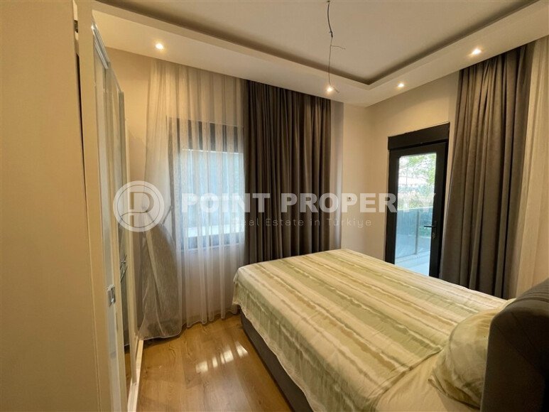 Функциональная квартира 46 м² центр Аланьи-id-10807-фото-5