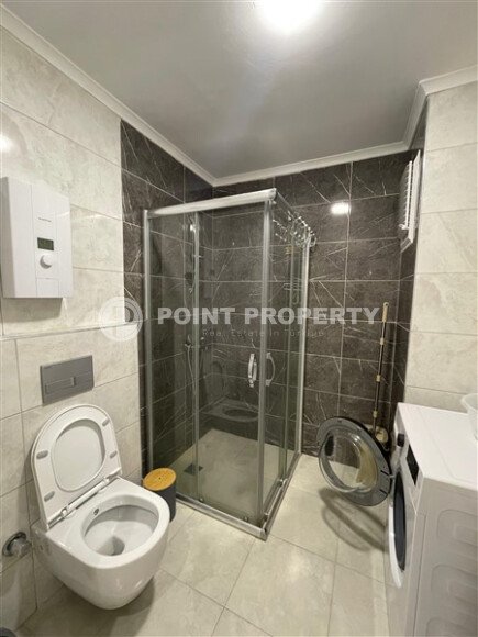 Функциональная квартира 46 м² центр Аланьи-id-10807-фото-6