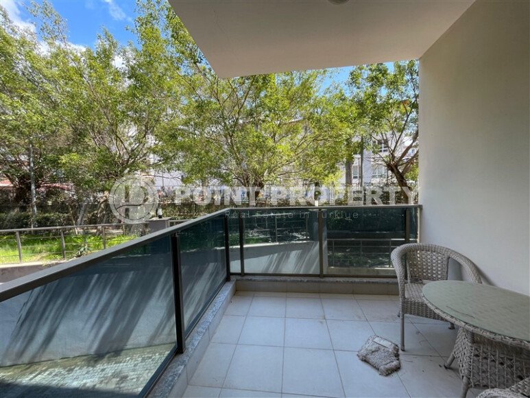 Функциональная квартира 46 м² центр Аланьи-id-10807-фото-7