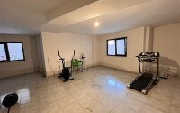 Функциональная квартира 46 м² центр Аланьи-id-10807-фото-10