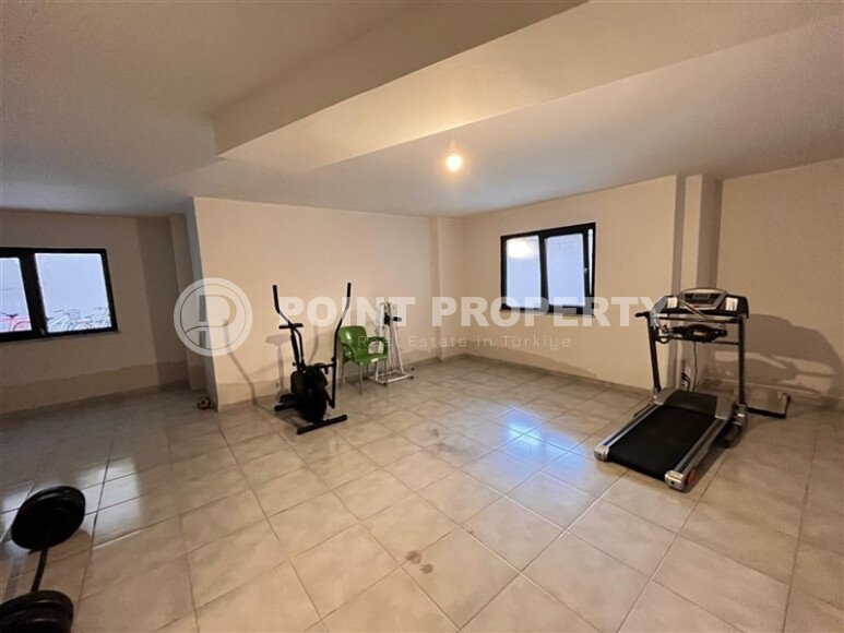 Функциональная квартира 46 м² центр Аланьи-id-10807-фото-10