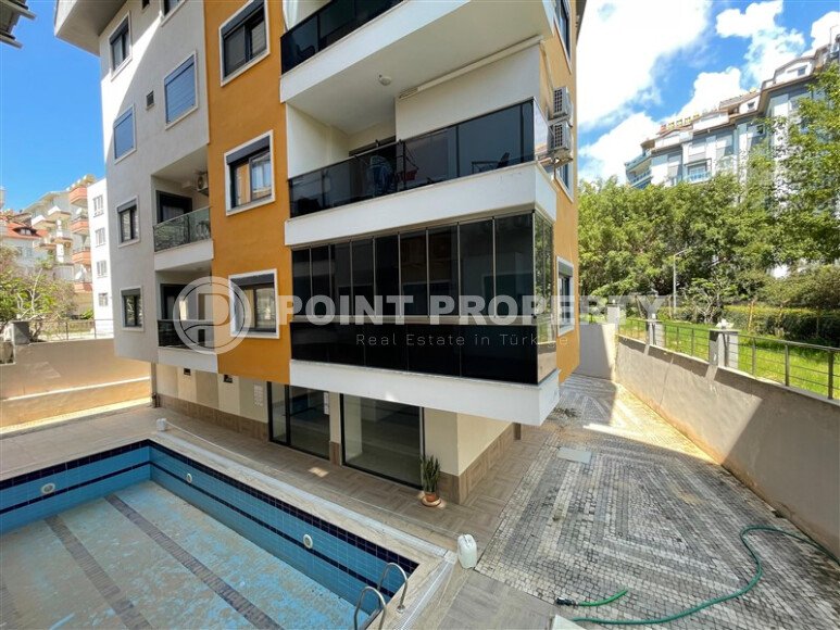 Функциональная квартира 46 м² центр Аланьи-id-10807-фото-11