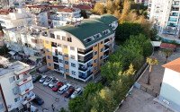 Функциональная квартира 46 м² центр Аланьи-id-10807-фото-13