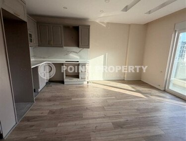 Modern 55 m² apartment in Kargicak district, short-term rent-id-10808-photo-2