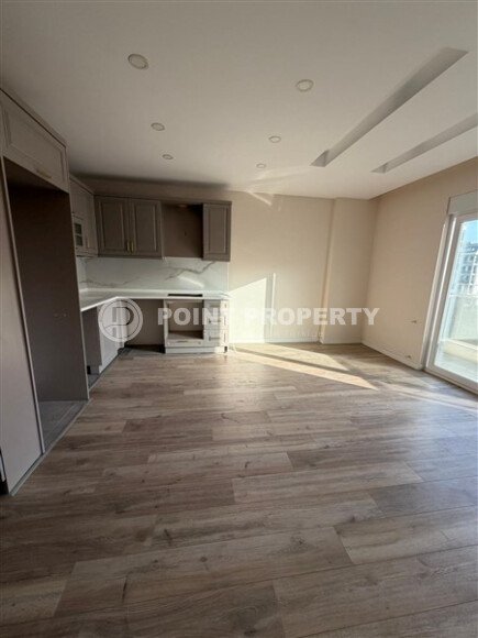 Современная квартира 55 м² район Каргыджак, краткосрочная аренда-id-10808-фото-2