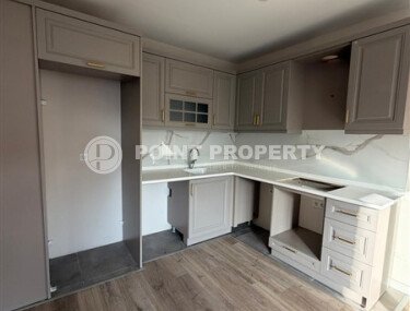 Modern 55 m² apartment in Kargicak district, short-term rent-id-10808-photo-3