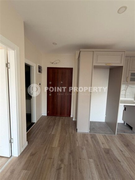 Современная квартира 55 м² район Каргыджак, краткосрочная аренда-id-10808-фото-4