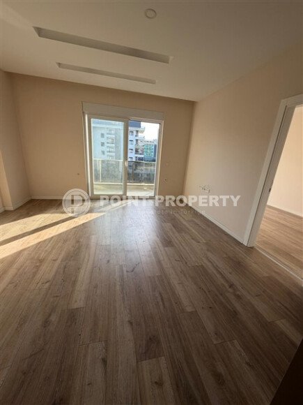 Современная квартира 55 м² район Каргыджак, краткосрочная аренда-id-10808-фото-5