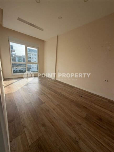 Современная квартира 55 м² район Каргыджак, краткосрочная аренда-id-10808-фото-6