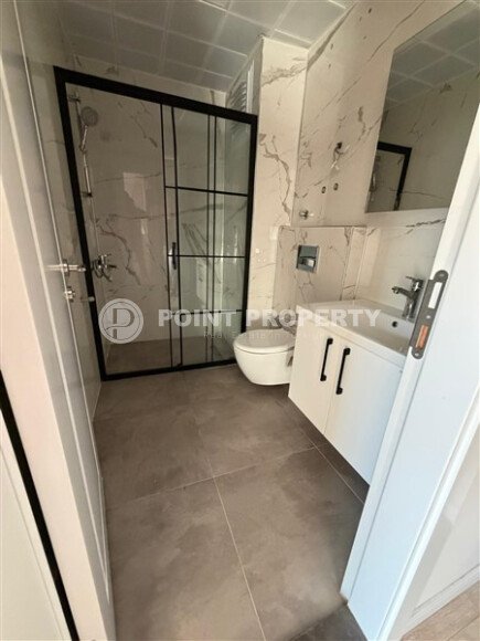 Современная квартира 55 м² район Каргыджак, краткосрочная аренда-id-10808-фото-7