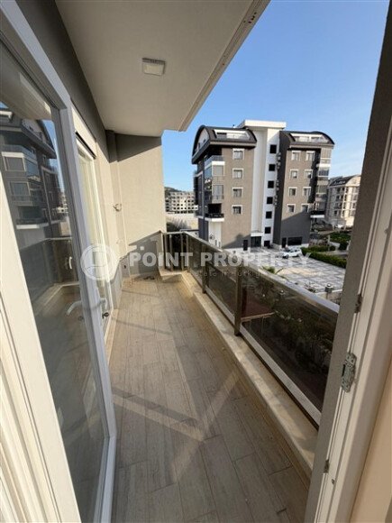 Современная квартира 55 м² район Каргыджак, краткосрочная аренда-id-10808-фото-9